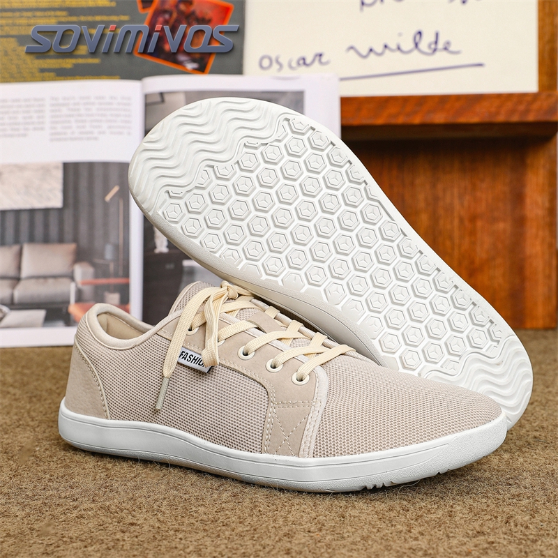 Women'S Shoes Zero Drop - Barefoot Shoes for Women Men Zero
