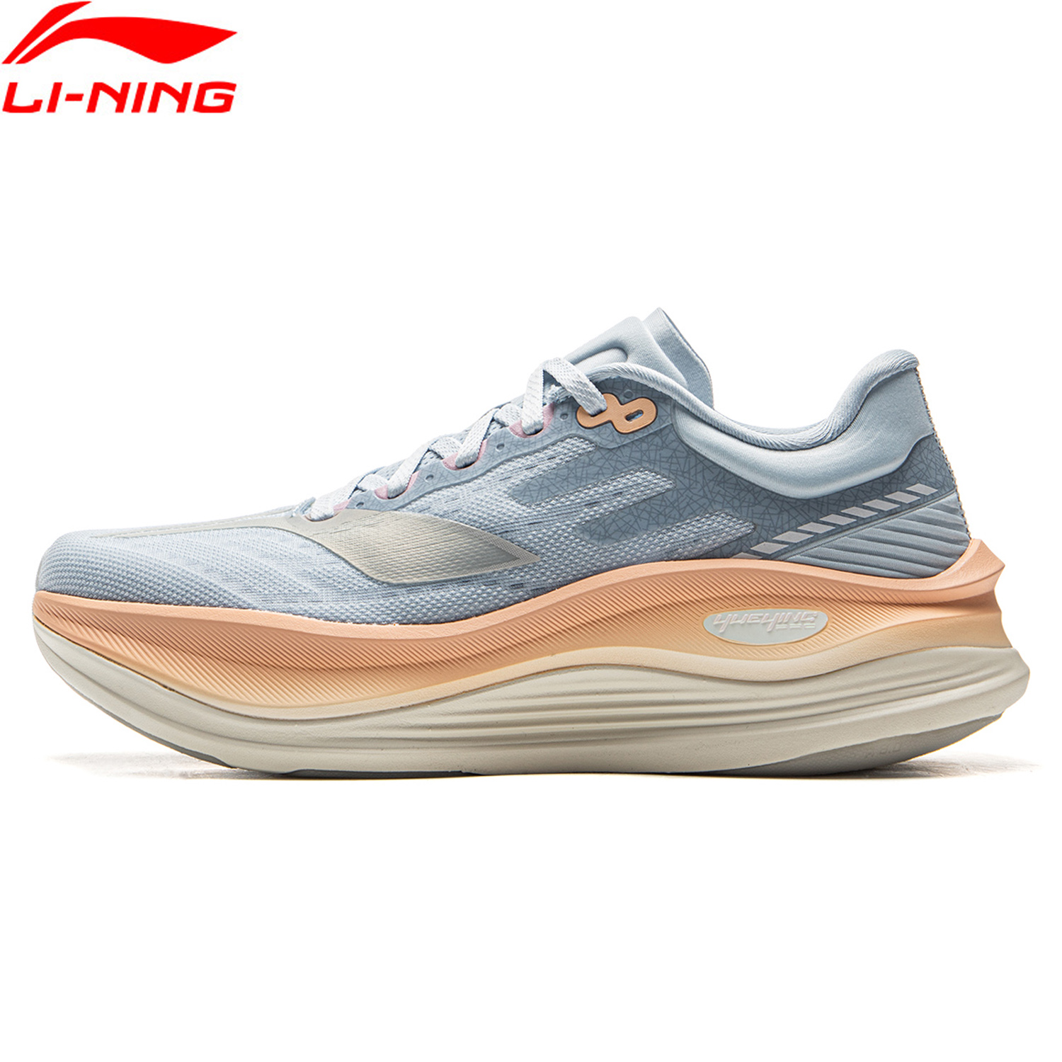 Women'S Shoes Wide Width - Li-Ning Women's YUEYING 5 PRO Optimized