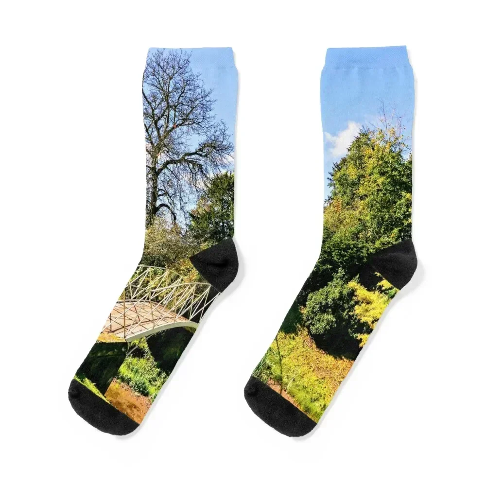 Women'S Shoes For Crews - Landscape & Architecture Socks shoes happy
