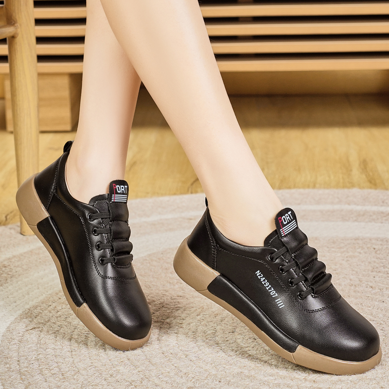 Women Shoes Wedges - Plus-Size All-Season Shoes, Wedge Casual Women's