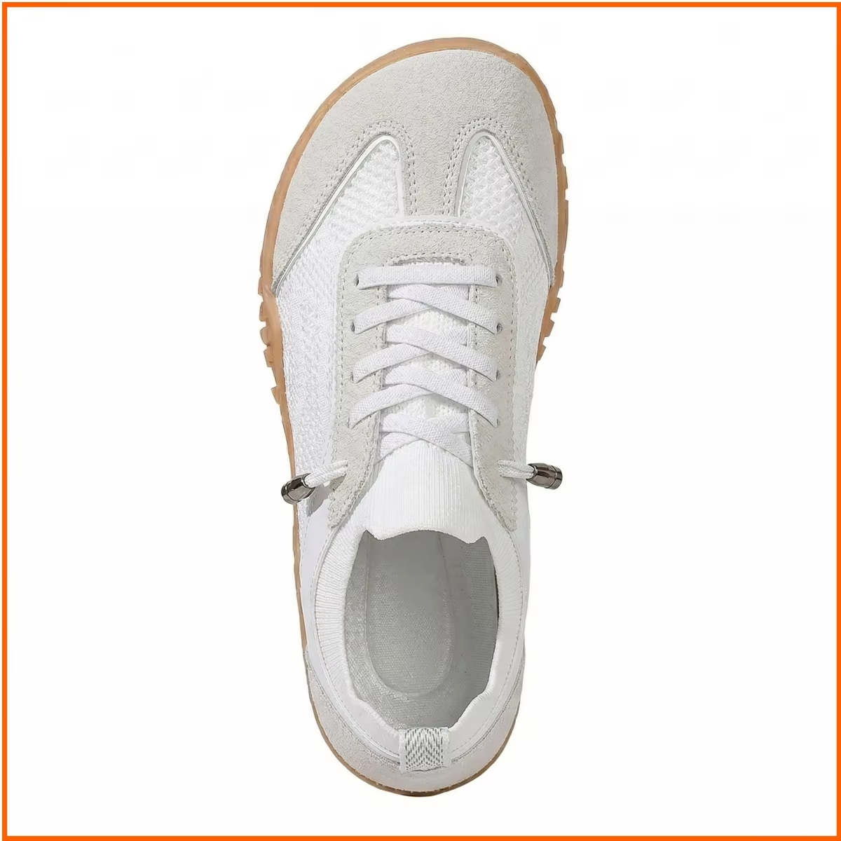 Women'S Shoes Wide Width - FANCYLEE Women Barefoot Shoes Zero Drop