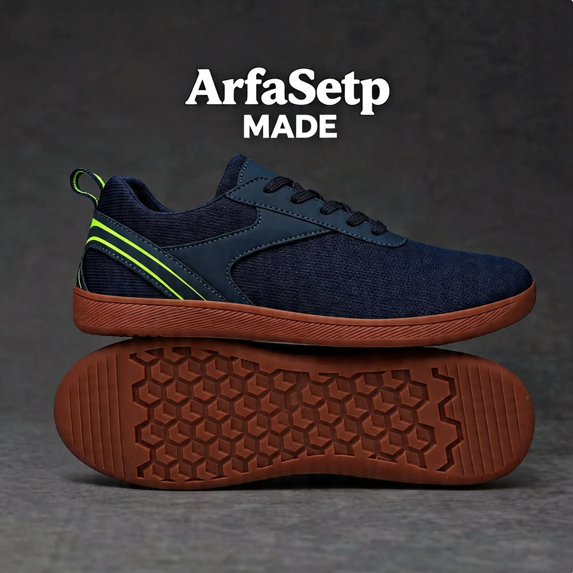 Women'S Shoes Zero Drop - AS Mens Barefoot Shoes Zero Drop