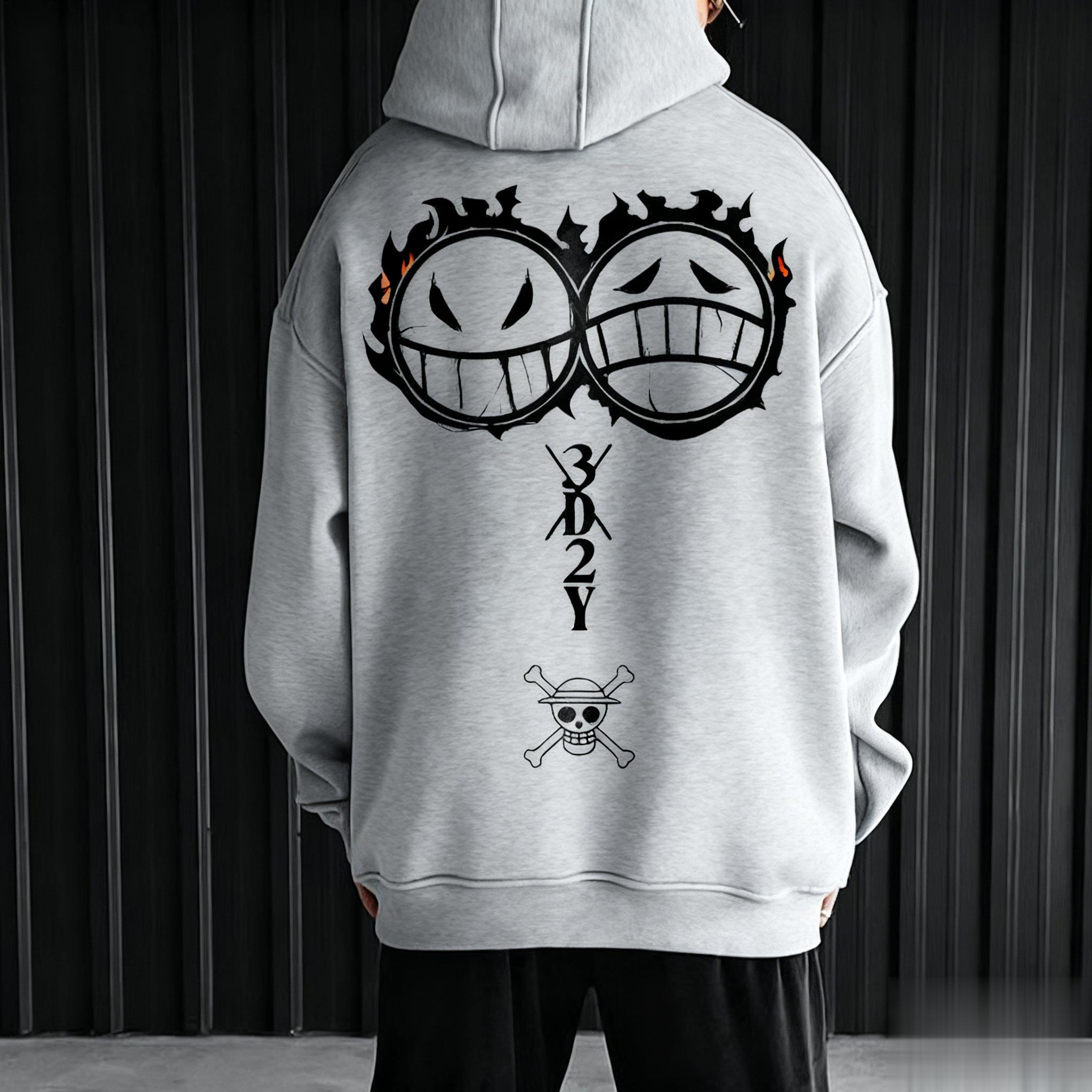 Women'S Shoes For Crews - New Autumn Fashion One Piece Anime