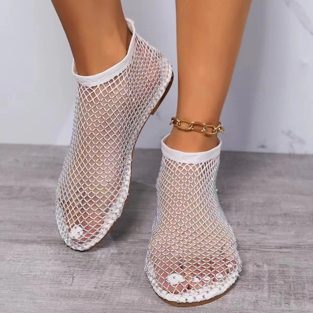 Women'S Shoes Cloud - Flat Sandal Slipper Woman Cloud Flip