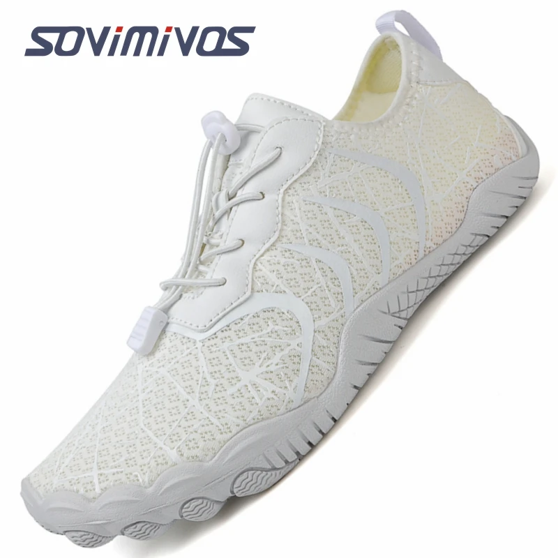 Women'S Shoes Zero Drop - Barefoot Shoes Men Cross-Trainer Women Wide
