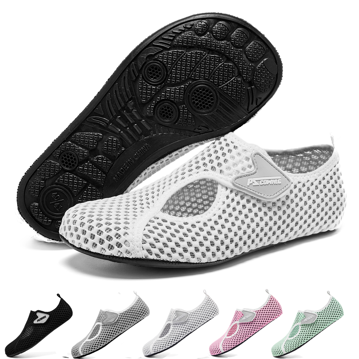 Women'S Shoes Wide Width - Wide versionoutdoor water shoes Comfortable quick