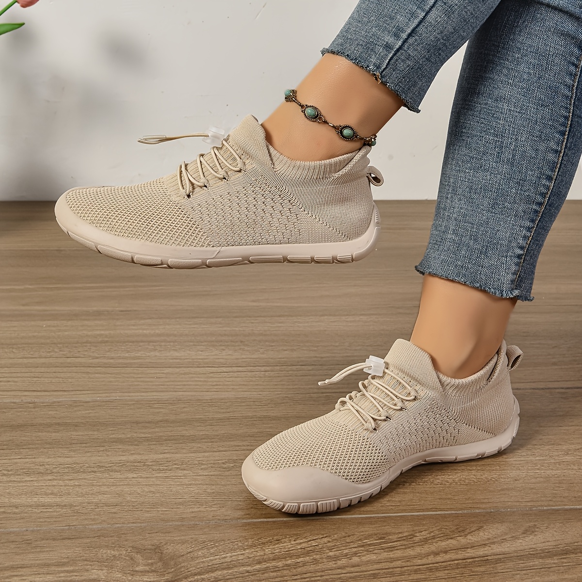 Women'S Shoes Wide Width - Womens Wide Fit Sneakers Minimalist Shoes