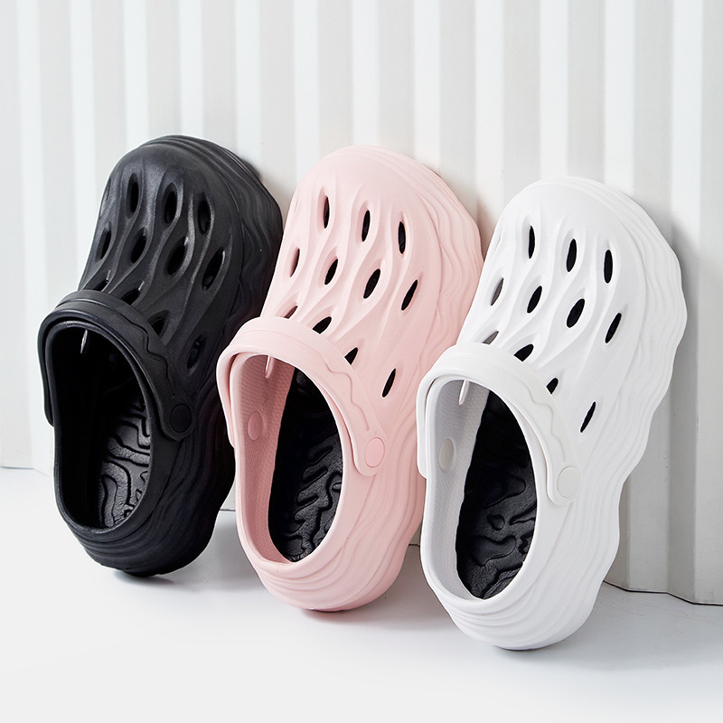 Woman Hole Slipper Clogs Cloud – Women'S Shoes Cloud Bewertung und Preis