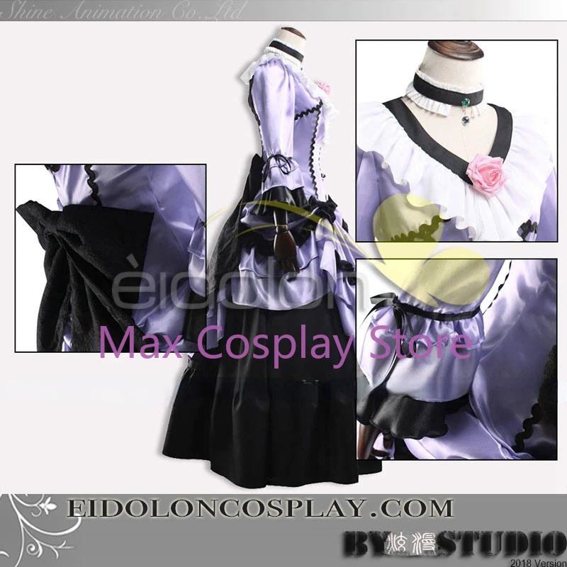Max Cosplay Game FF Remake Clo – Women'S Shoes Cloud Bewertung und Preis