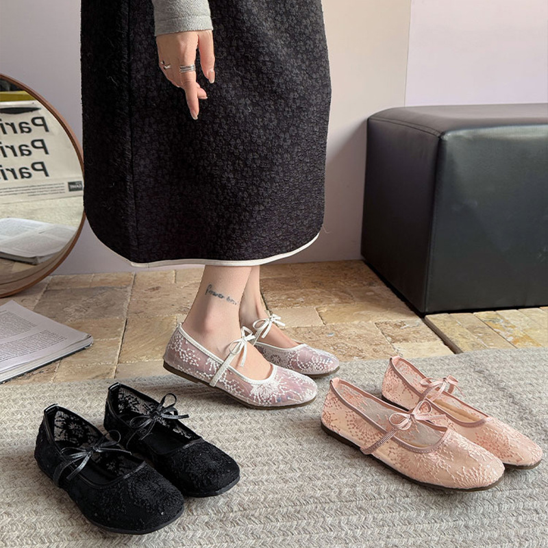 Women's Gentle Ballet Flat Sho – Women'S Shoes Clogs Bewertung und Preis