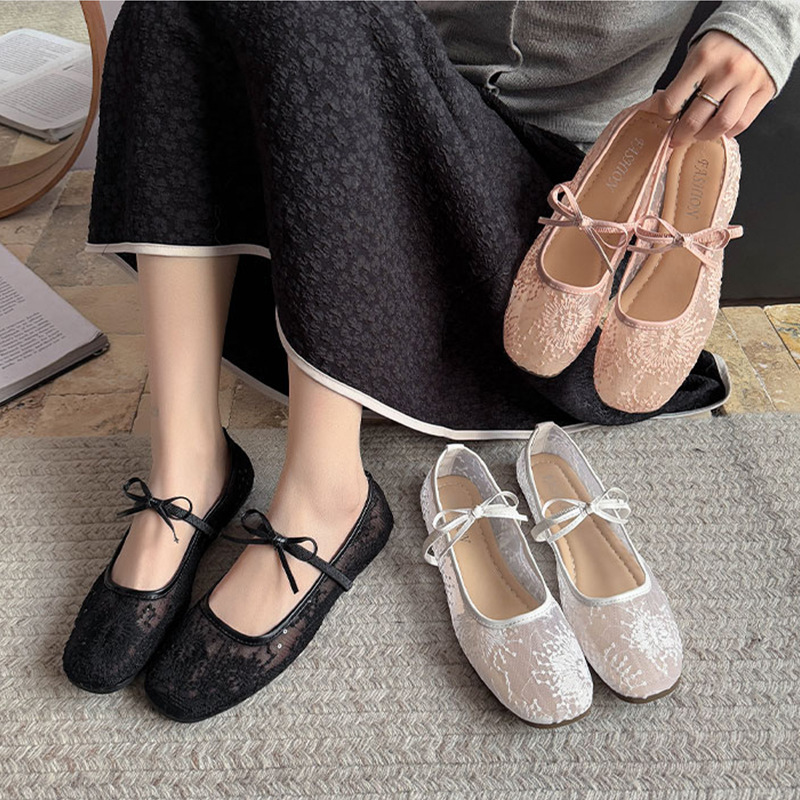 Women's Gentle Ballet Flat Sho – Women'S Shoes Clogs Bewertung und Preis
