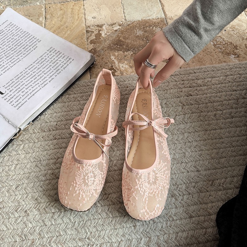 Women's Gentle Ballet Flat Sho – Women'S Shoes Clogs Bewertung und Preis