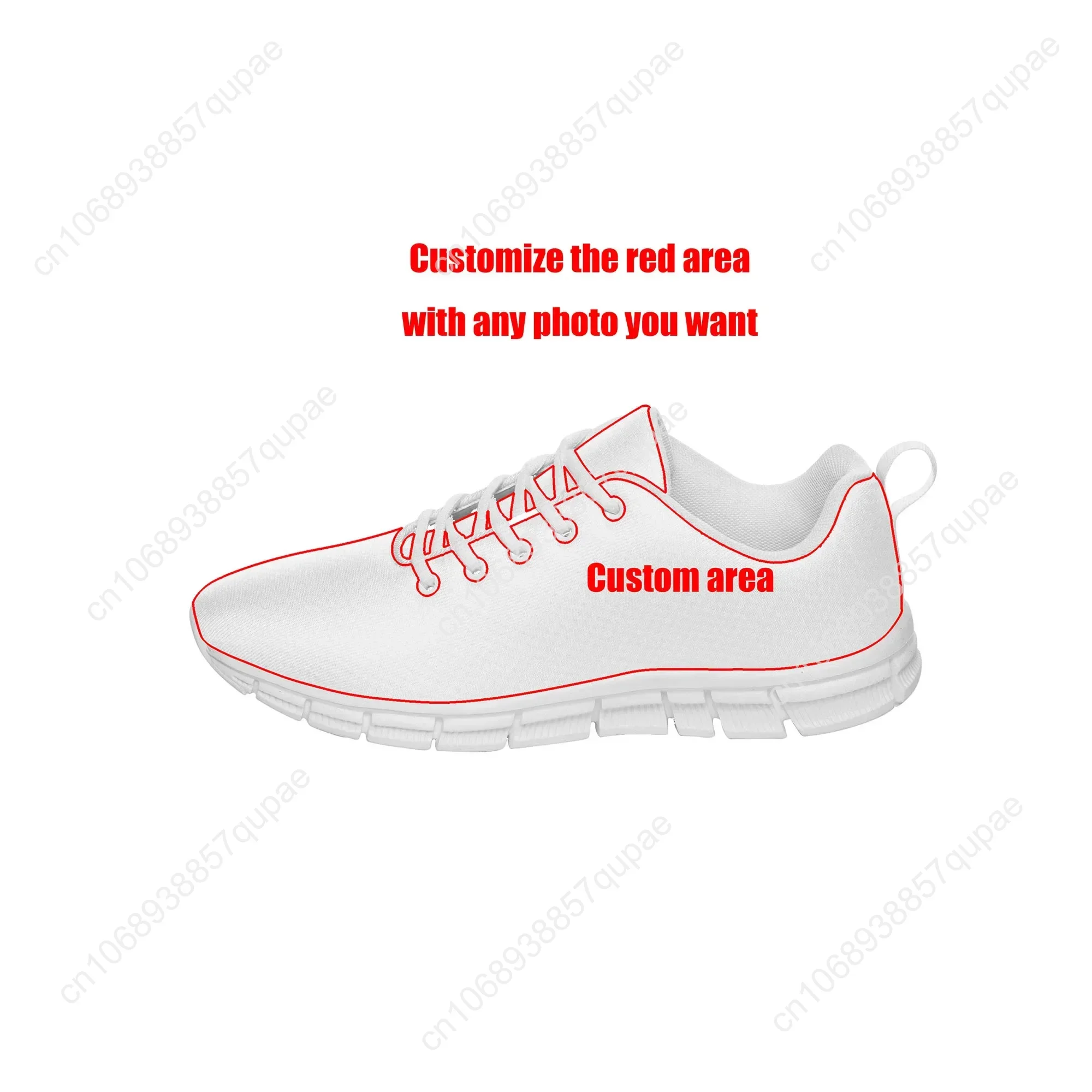 Qatar Flag Sports Shoes Mens W – Women Shoes Qatar Bewertung und Preis