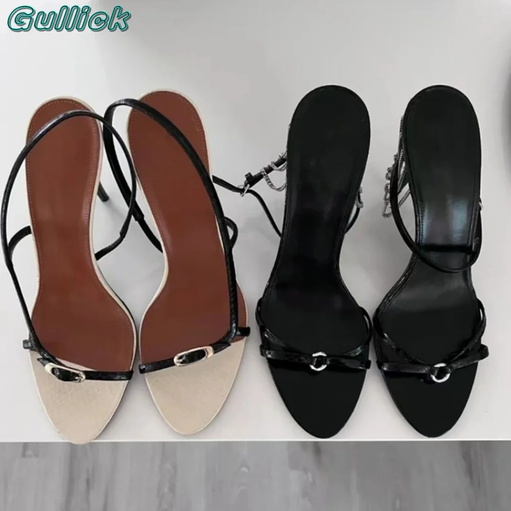 Slingback Strappy Open Toe San – Women Shoes Zara Bewertung und Preis