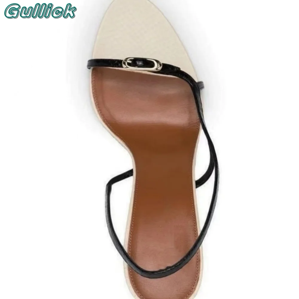 Slingback Strappy Open Toe San – Women Shoes Zara Bewertung und Preis