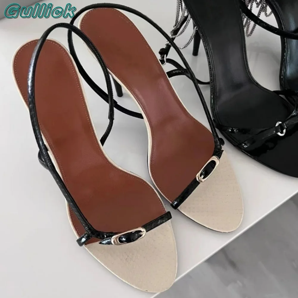 Slingback Strappy Open Toe San – Women Shoes Zara Bewertung und Preis
