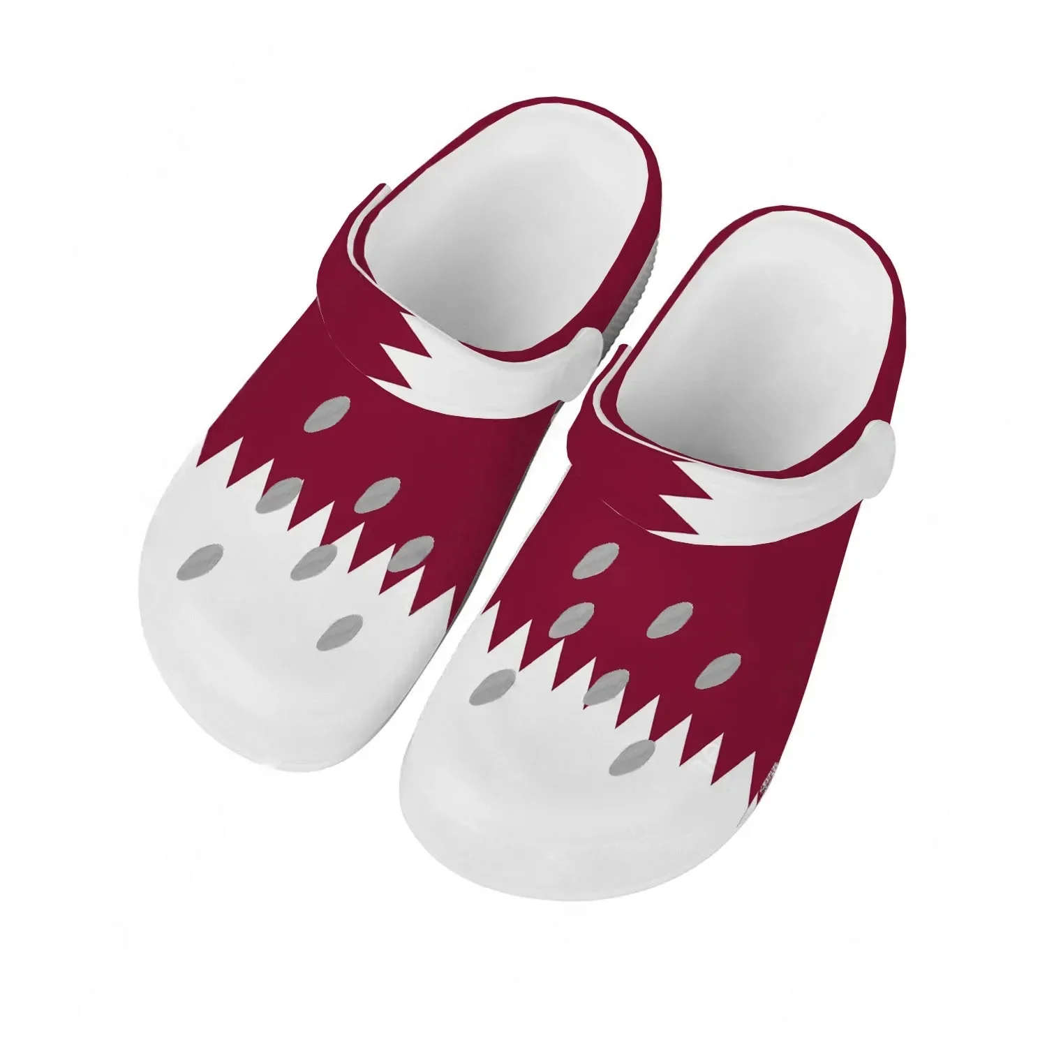 Qatar National Flag Water Shoe – Women Shoes Qatar Bewertung und Preis