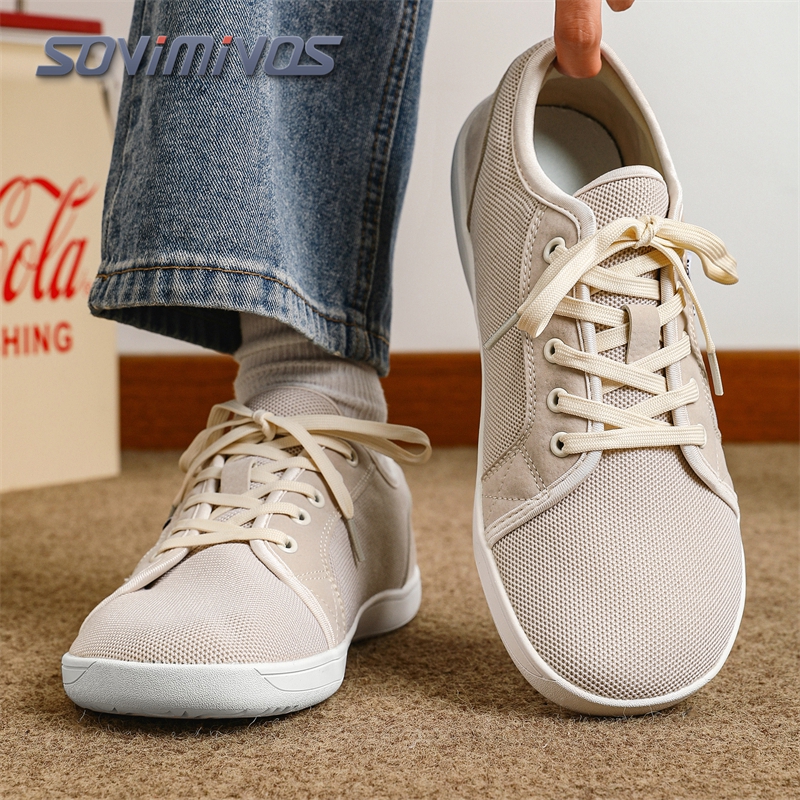 Barefoot Shoes for Women Men Z – Women'S Shoes Zero Drop Bewertung und Preis