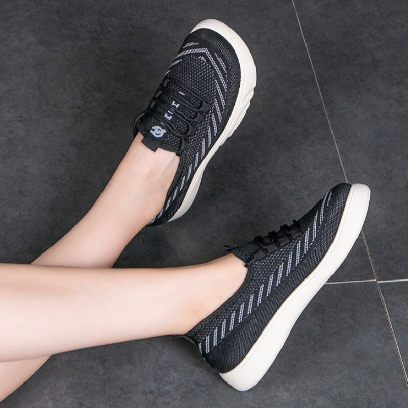 2026 Spring Autumn New Casual  – Women'S Shoes Wide Width Bewertung und Preis