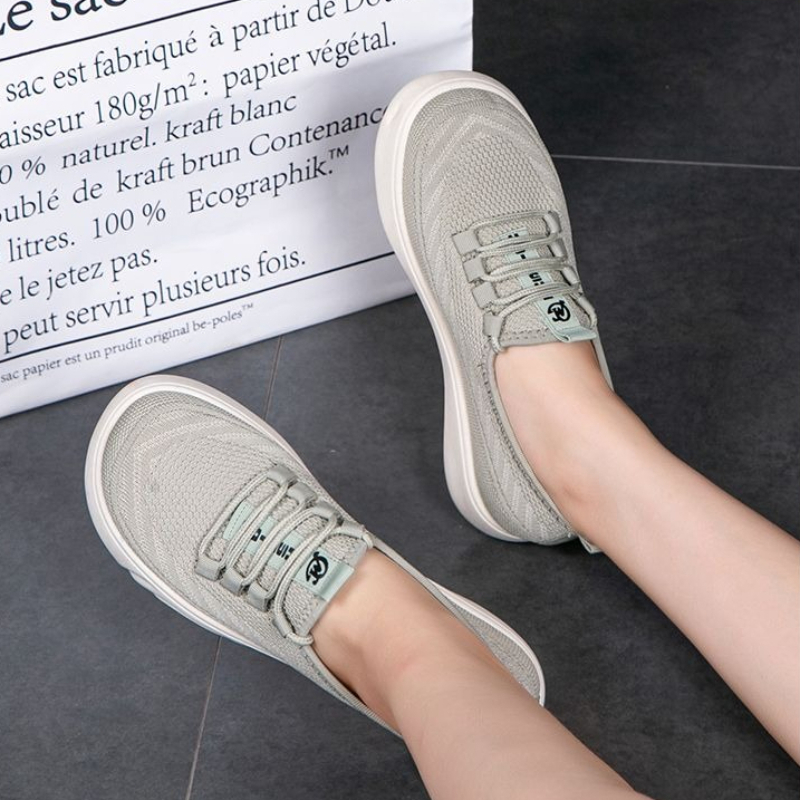 2026 Spring Autumn New Casual  – Women'S Shoes Wide Width Bewertung und Preis