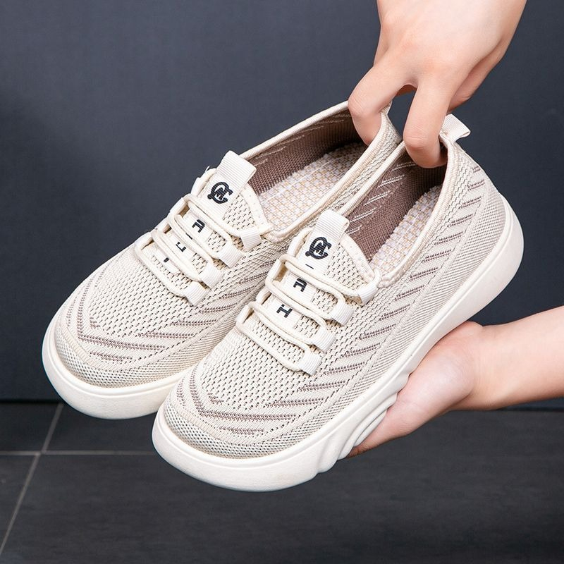 2026 Spring Autumn New Casual  – Women'S Shoes Wide Width Bewertung und Preis