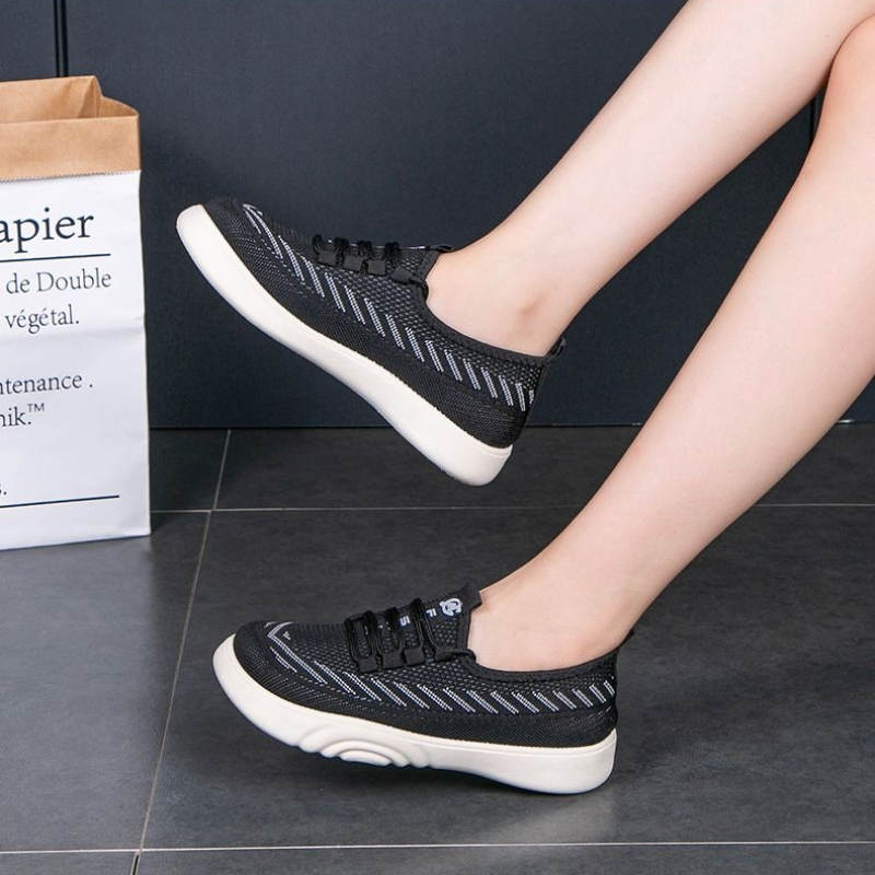 2026 Spring Autumn New Casual  – Women'S Shoes Wide Width Bewertung und Preis