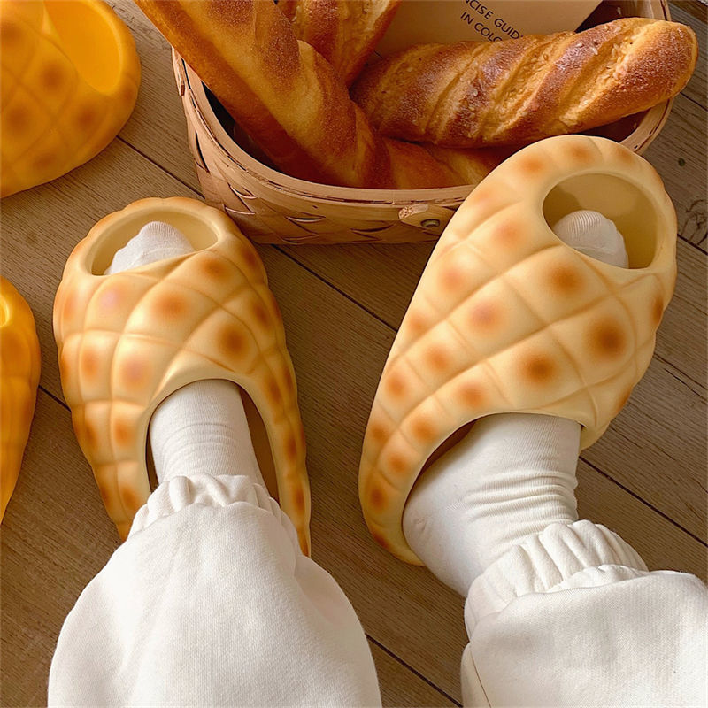2025 Designer Fake Pineapple B – Women Shoes Wedges Bewertung und Preis