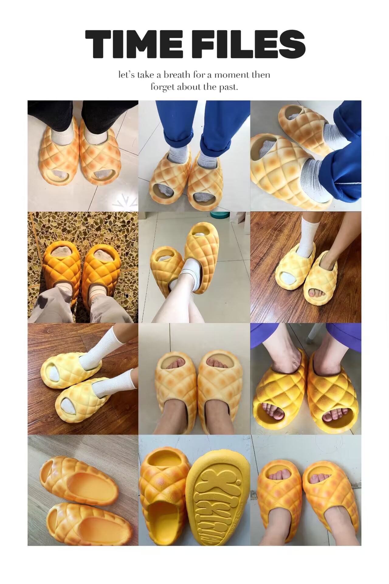 2025 Designer Fake Pineapple B – Women Shoes Wedges Bewertung und Preis