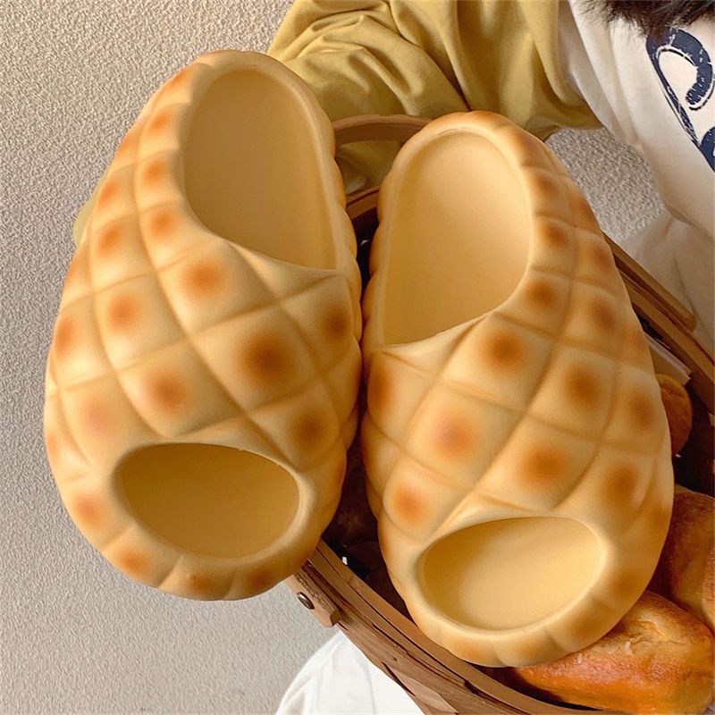 2025 Designer Fake Pineapple B – Women Shoes Wedges Bewertung und Preis