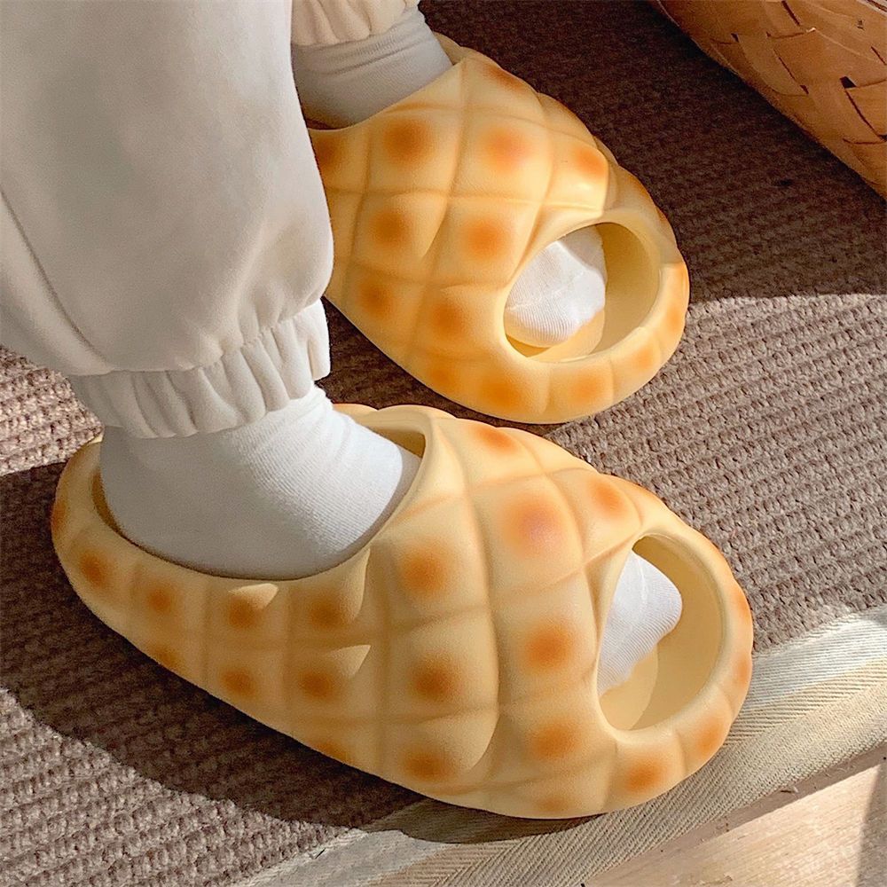 2025 Designer Fake Pineapple B – Women Shoes Wedges Bewertung und Preis