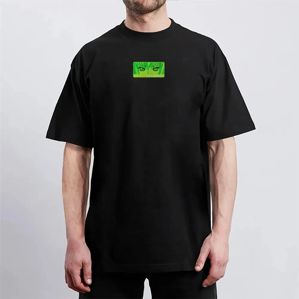 New Code Geass T-Shirt C.C. Ch – Women Shoes Quote Bewertung und Preis