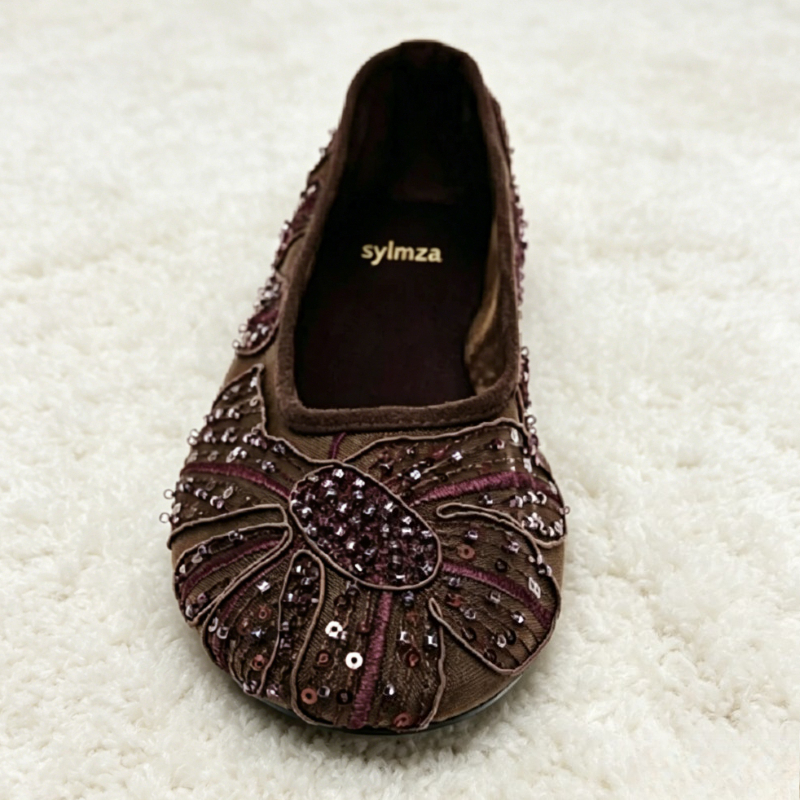 Luxury Designer Ballet Flats f – Mary Jane Shoes Bewertung und Preis