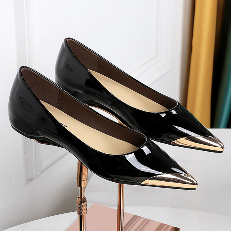 BIGTREE Shoes Low heeled Women – Women Shoes Wedges Bewertung und Preis