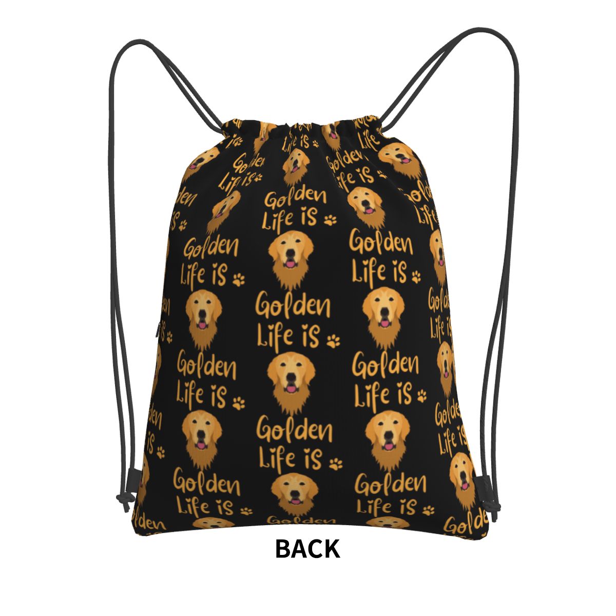 GOLDEN RETRIEVER Quote Backpac – Women Shoes Quote Bewertung und Preis