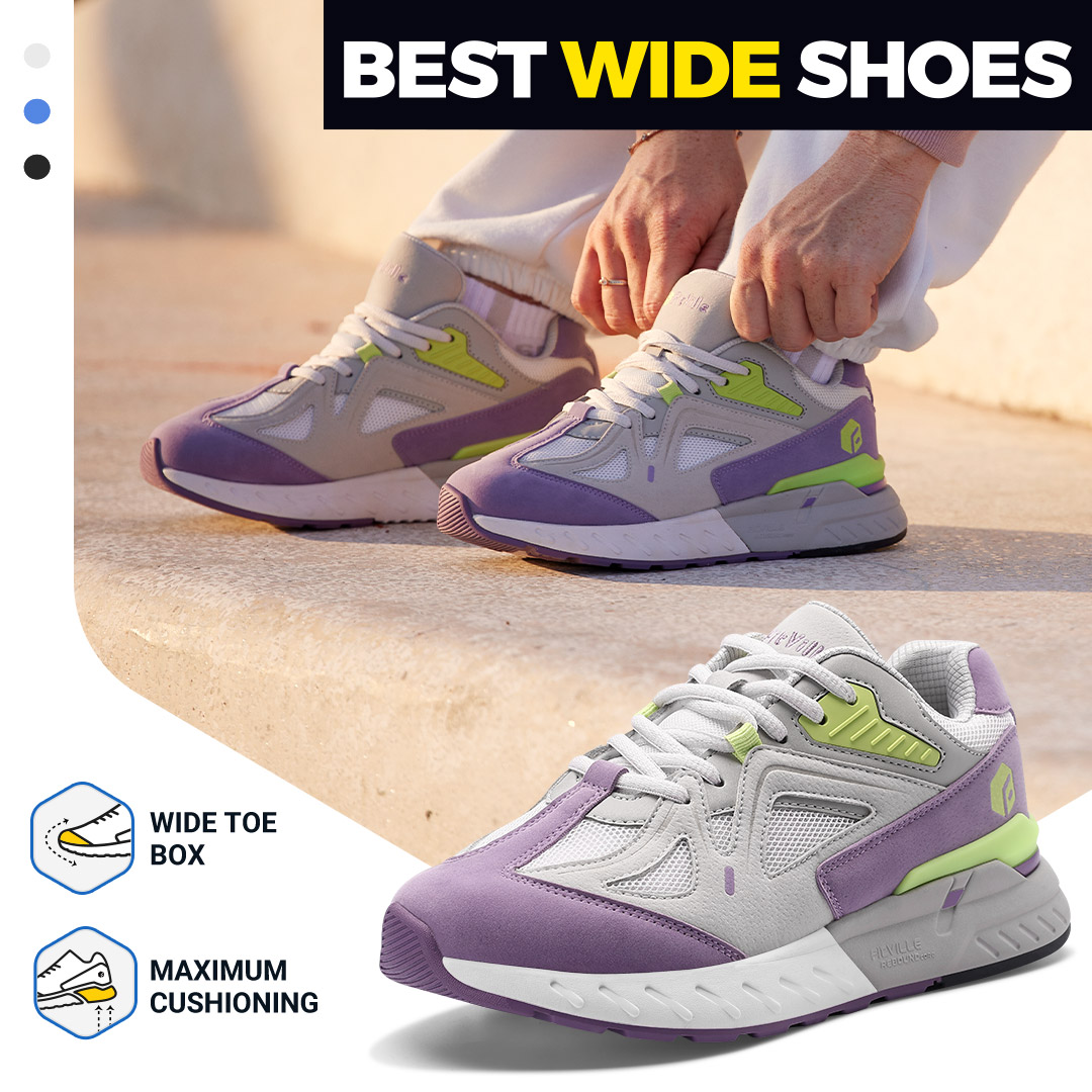 FitVille Women's Walking Shoes – Women'S Shoes Wide Width Bewertung und Preis