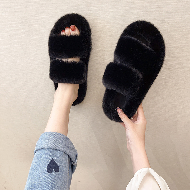 Spring and Autumn New Women's  – Women'S Shoes Peep Toe Bewertung und Preis