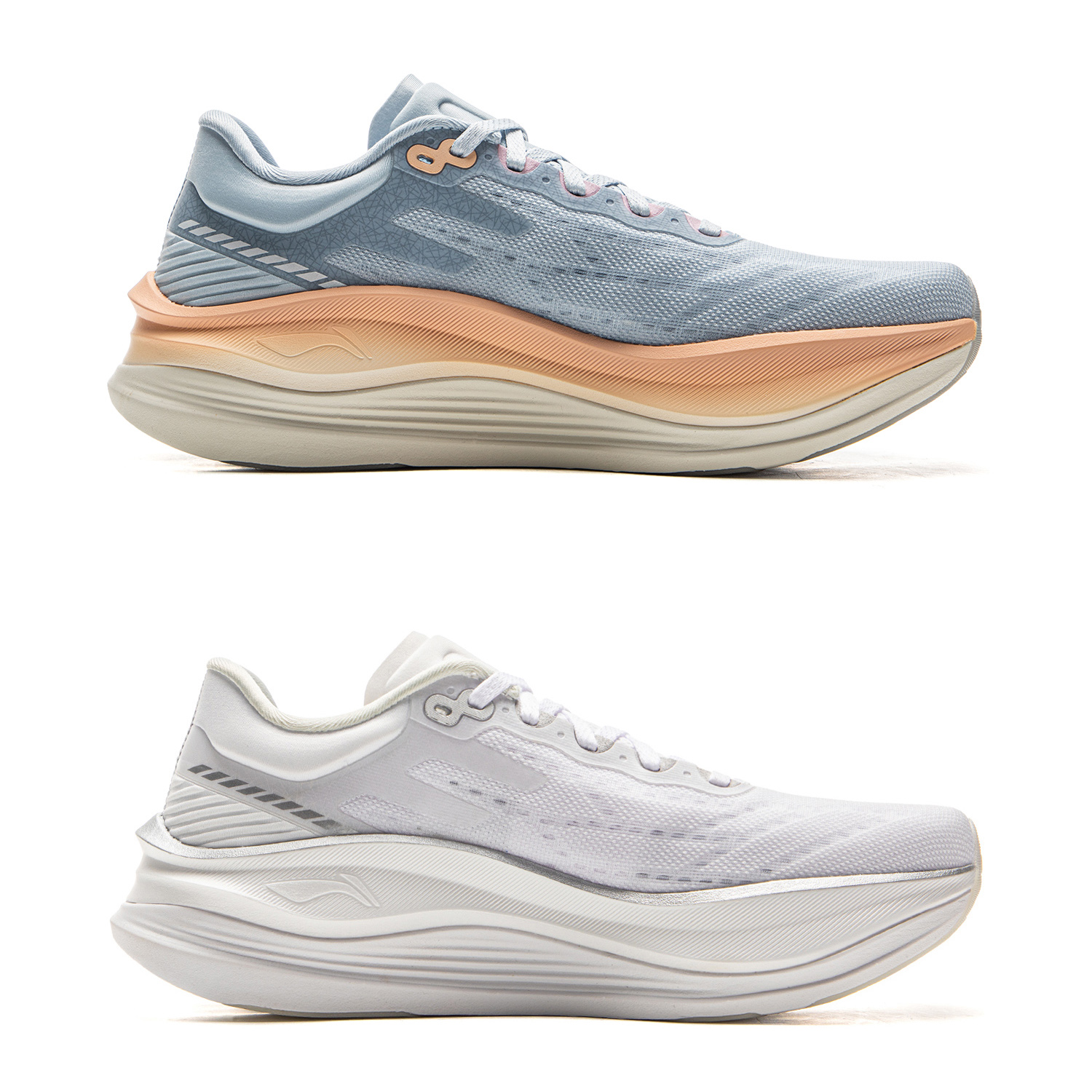 Li-Ning Women's YUEYING 5 PRO  – Women'S Shoes Wide Width Bewertung und Preis