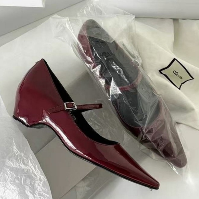 2026 New Arrival Sweet Elegant – Women Shoes Wedges Bewertung und Preis