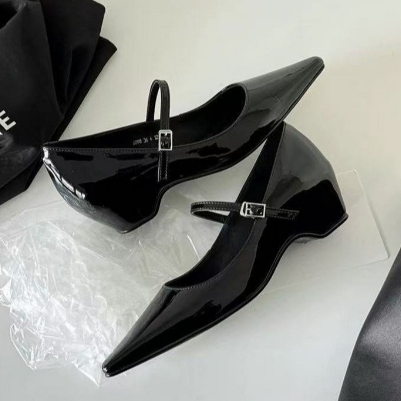 2026 New Arrival Sweet Elegant – Women Shoes Wedges Bewertung und Preis