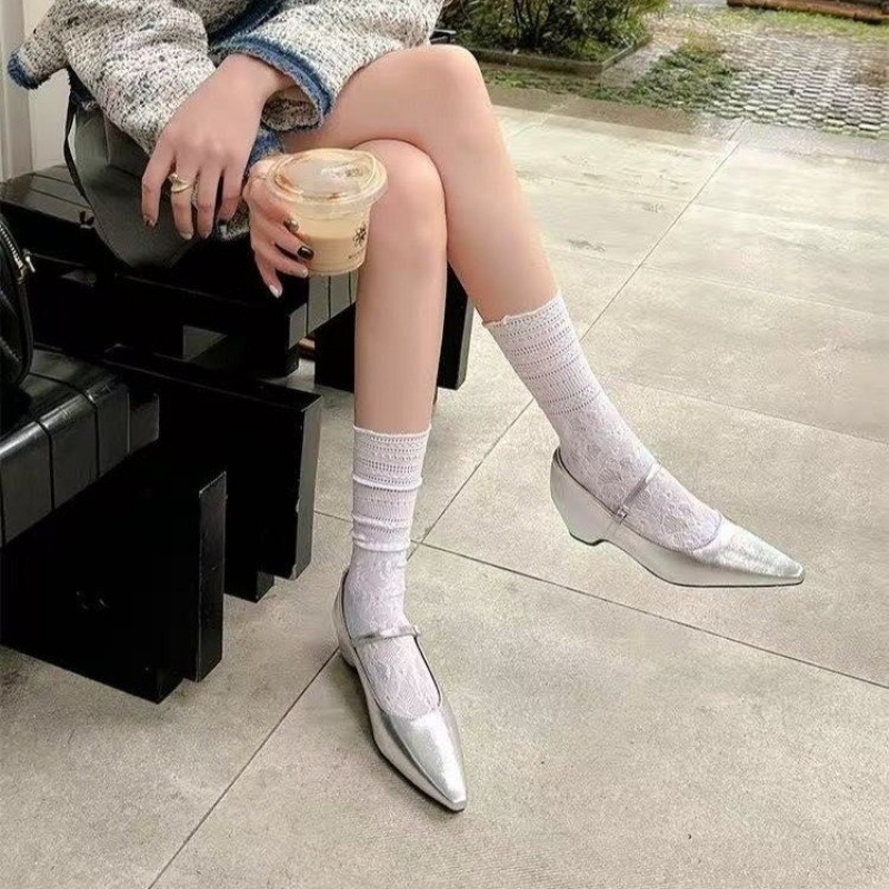 2026 New Arrival Sweet Elegant – Women Shoes Wedges Bewertung und Preis
