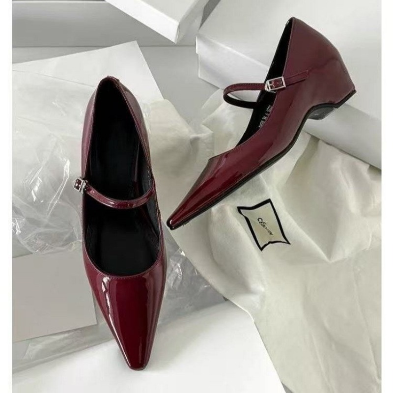 2026 New Arrival Sweet Elegant – Women Shoes Wedges Bewertung und Preis