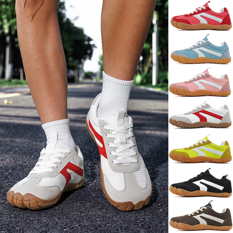 Men Women Wide Toe Barefoot Sh – Women'S Shoes Wide Width Bewertung und Preis