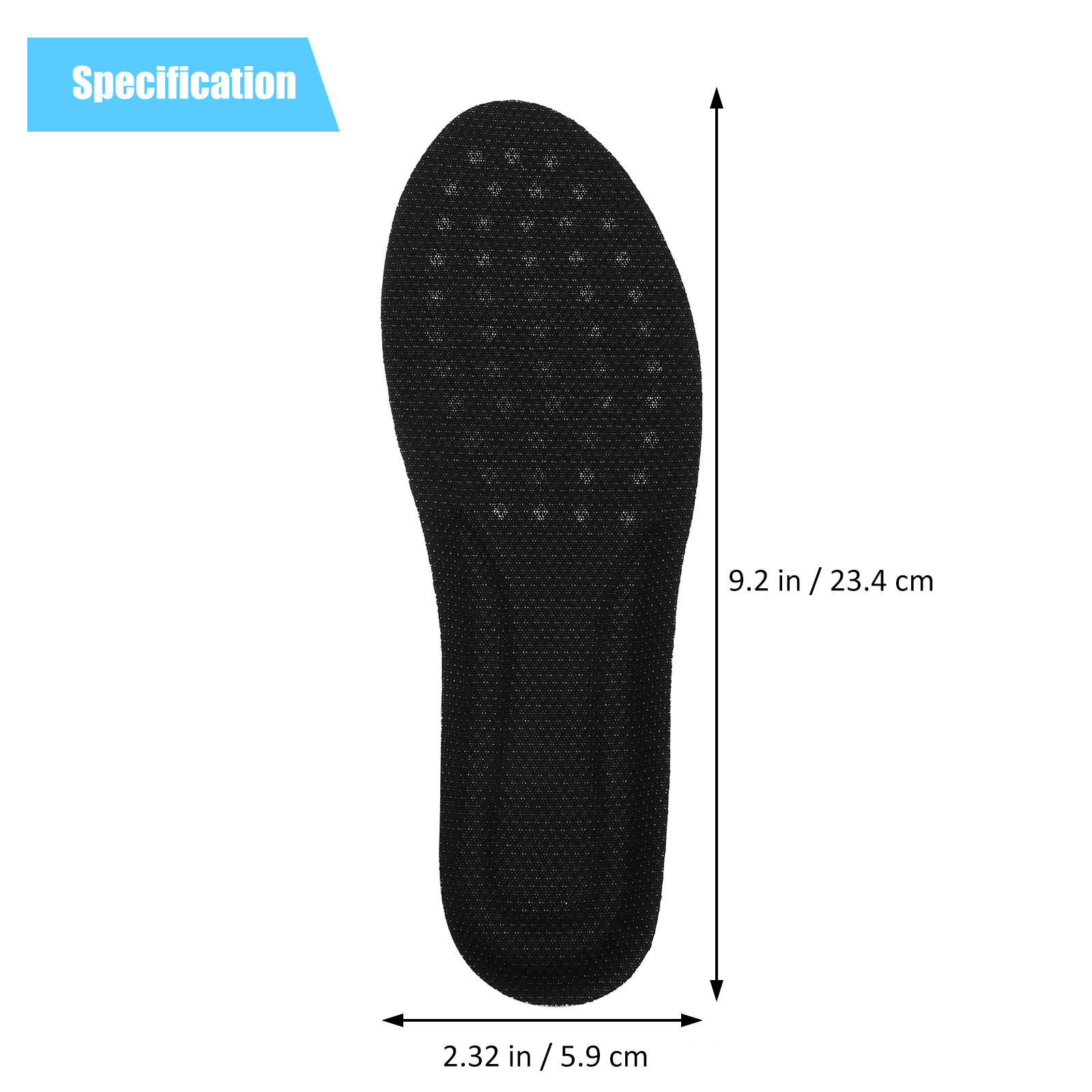 1Pair Premium Anti-Odor Shoe I – Women'S Shoes For Standing All Day Bewertung und Preis