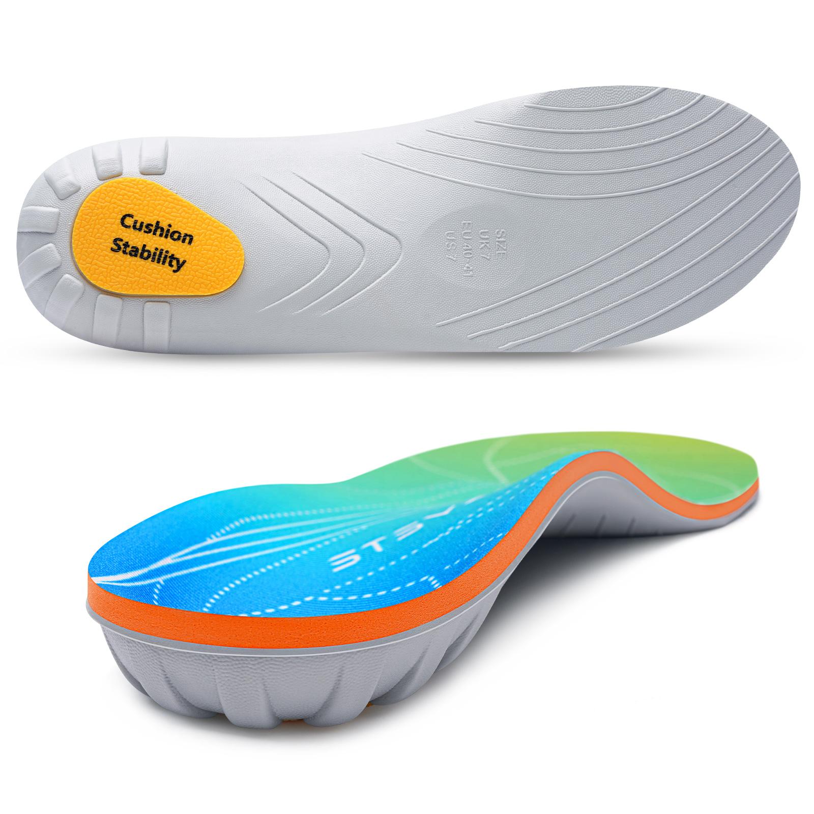 iFitna Plantar Fasciitis Relie – Women'S Shoes For Standing All Day Bewertung und Preis