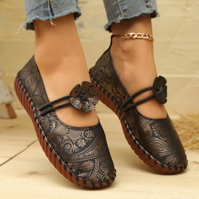 Soft Sole Women's Single Shoes – Women Shoes Wedges Bewertung und Preis