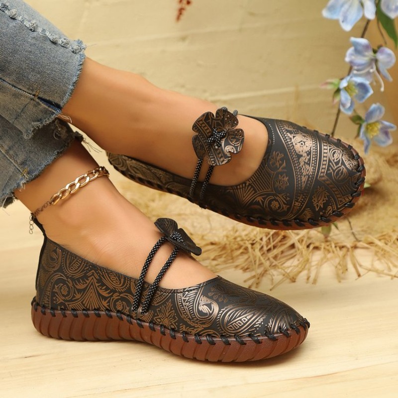 Soft Sole Women's Single Shoes – Women Shoes Wedges Bewertung und Preis