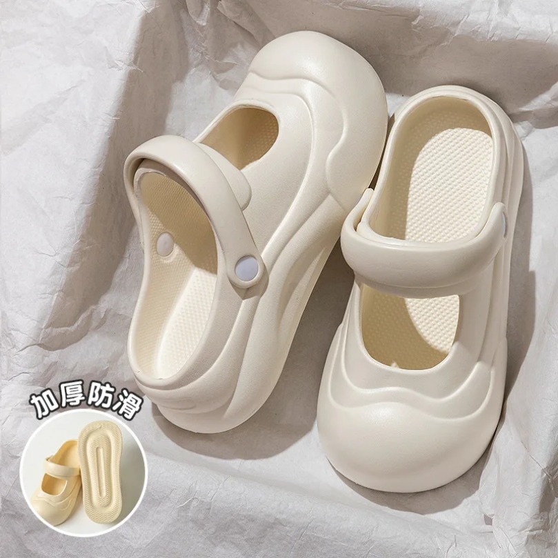 House Slipper Woman Platform C – Women'S Shoes Cloud Bewertung und Preis