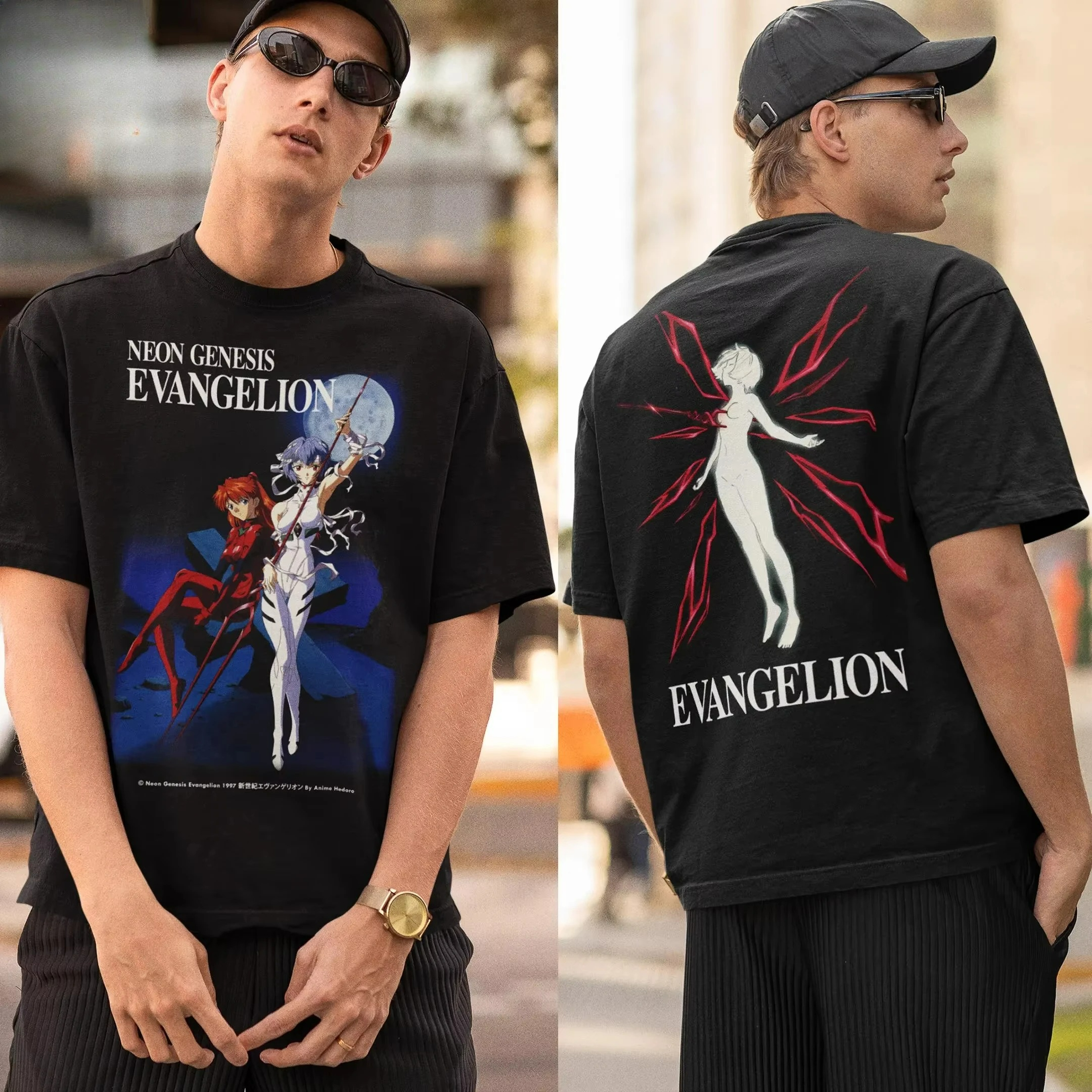 Neon Genesis Evangelion End of – Women'S Shoes For Crews Bewertung und Preis