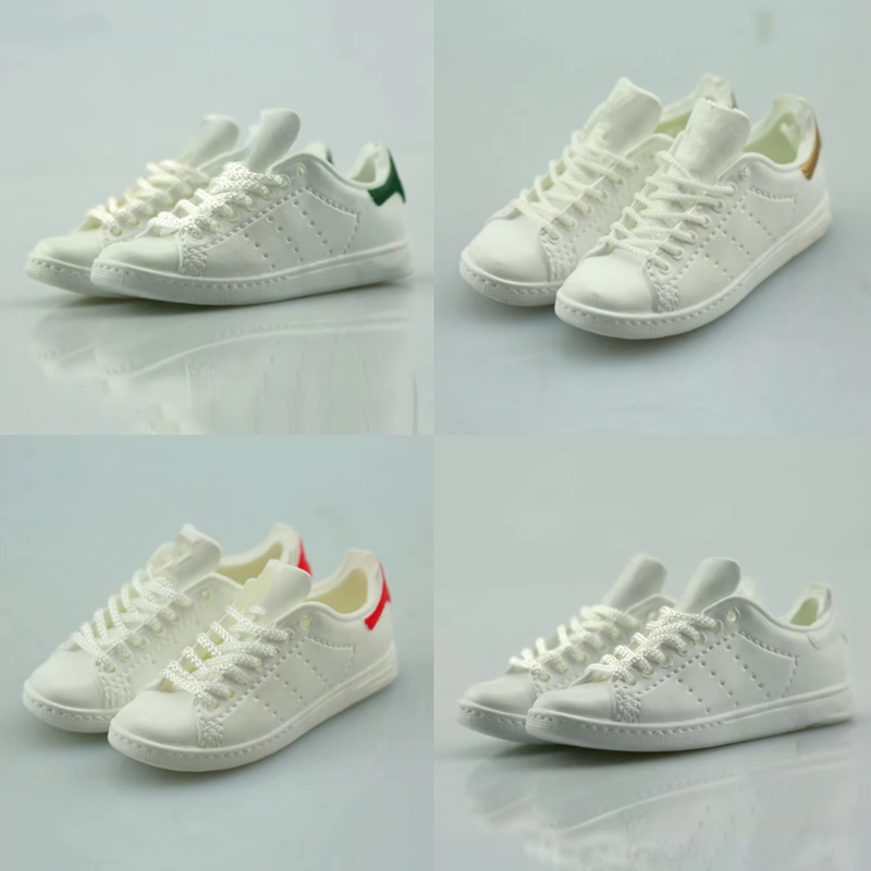 1/6 Scale Man Female Fashion C – Women Shoes Quote Bewertung und Preis