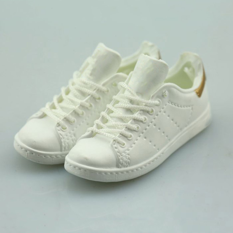 1/6 Scale Man Female Fashion C – Women Shoes Quote Bewertung und Preis